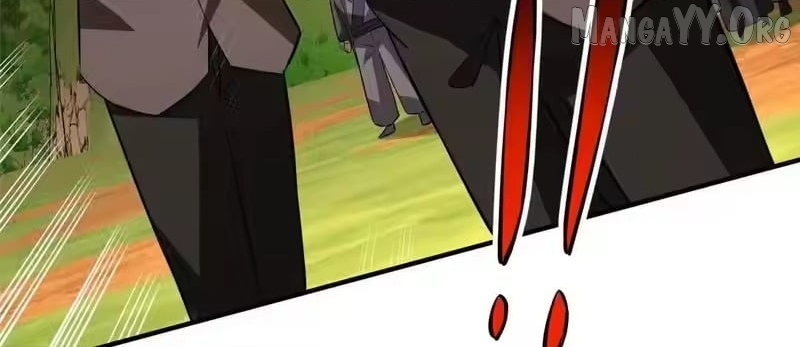 Divine Urban God Chapter 316 - page 68